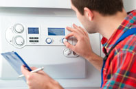 free Abercraf gas safe engineer quotes